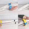 Wire Comb Cable Dresser Bundler Ethernet Cable Organizer Tool Network Cable Management Tools  Wires