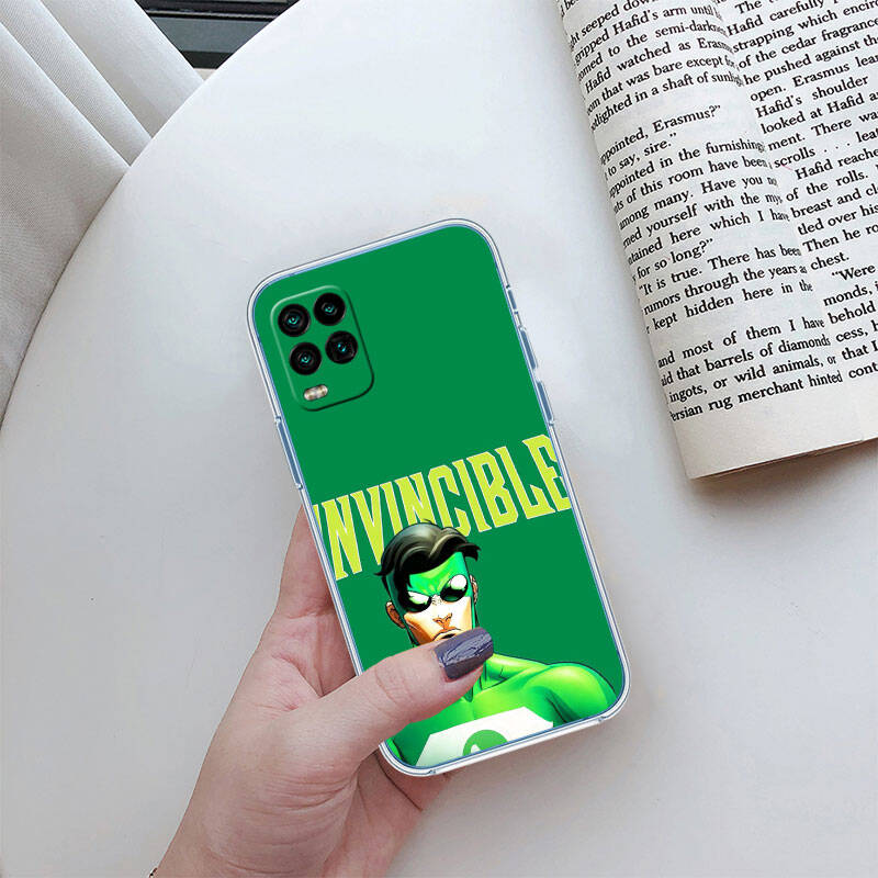 MH71 Invincible Phone Case for Motorola Edge 20 30 S30 40 50 Fusion Lite Plus Pro Neo Ultra One Power Action Macro Hyper Vision Zoom