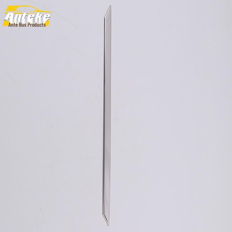 13 K2 Rear Trim Anti-Scratch Tailgate Decorative Strip