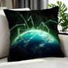 Movie AAlien Earth Cushion Cover Cushion Cover Set Pcs X X X Pillowcase Decorative Sofa Home Decor