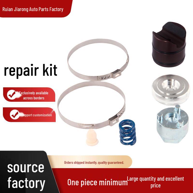 

BMW F Series Repair Kit: Steering Knuckle and Gearbox for 1, 3, 4 Series, X3, X4 (Part 32106891974) KAKA