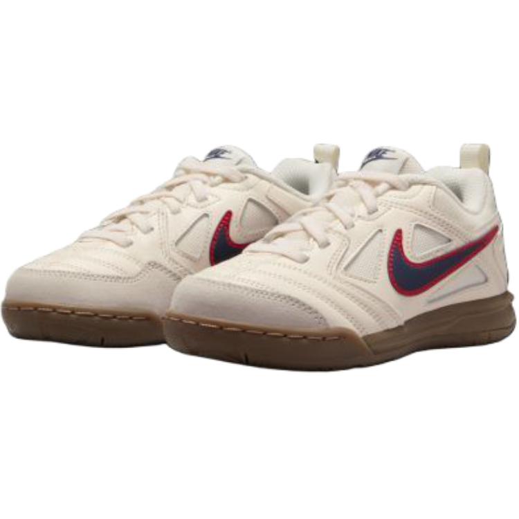 Nike Gato PS Pale Ivory Thunder Blue Kids Sneakers White IM2208-103