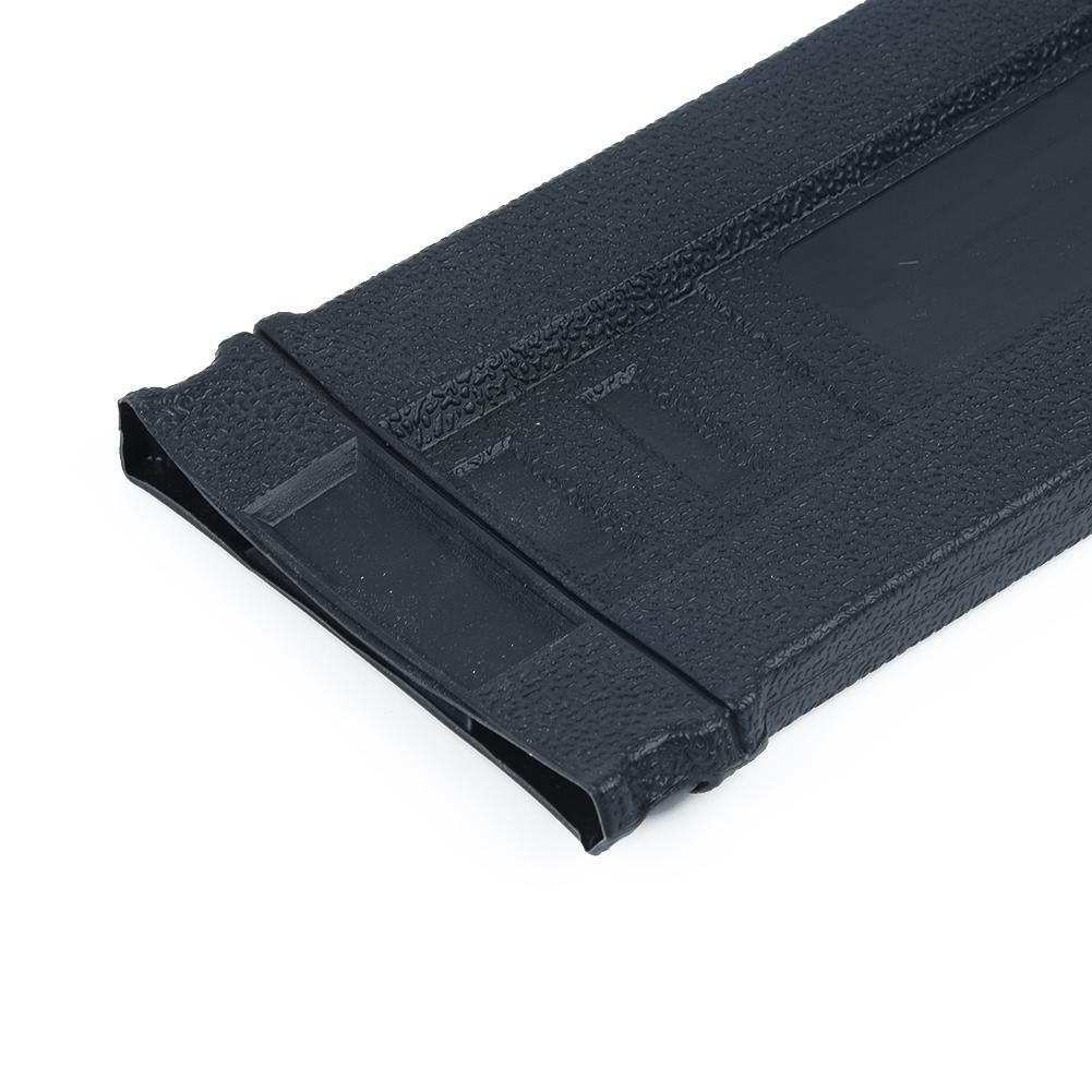 Chainsaw Bar Scabbard Cover Protector for 8 inch 10 inch 12 inch Chainsaw Guide Plate Prevents and Mechanical Damage
