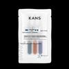KANS Salmon Centella Asiatica Repair & Hydrate Trial Set