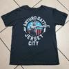 Üst giysisi – T-shirtler