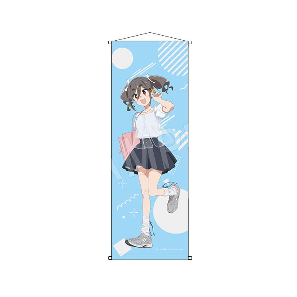 

mono Kiriyama Anne B2 Half Tapestry Picnic ver.