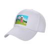 Unisex Baseball Hats Heidi Outdoor Streetwear Summer Sports Baseball Caps Hip Hop Cap Casquette Hats