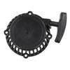 Starter Assembly Compatible with For NB411 RBC411 CG411 Small Engine Lawn Mowers Reinforced Plastic Recoil Starter