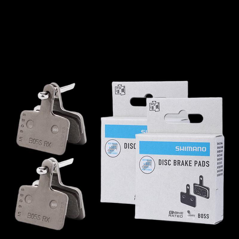 Lishi B01S/B05S Mountain Bike Disc Brake Pads