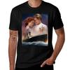 Titanic TShirt Holiday Vacation Tee Shirt