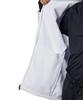 Under Armour UA Winter Knit 3L Jacket IV White SM / /