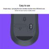 Logitech M171 Wireless Mouse