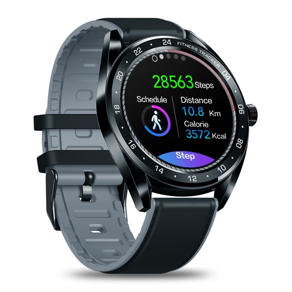 Zeblaze Neo Smart Watch IPS Sport Heart Rate Monitor Fitness Tracker  günstig kaufen — Preis, kostenloser Versand, echte Bewertungen mit Fotos —  Joom