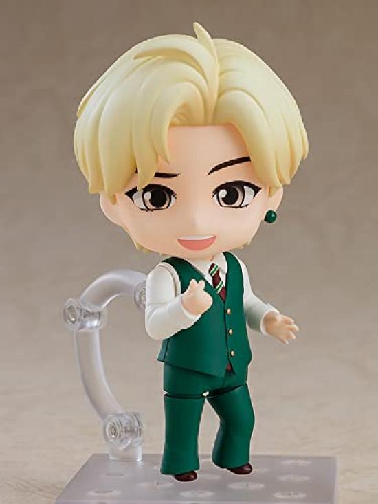 Nendoroid TinyTAN V plastová malovaná pohyblivá figurka v měřítku