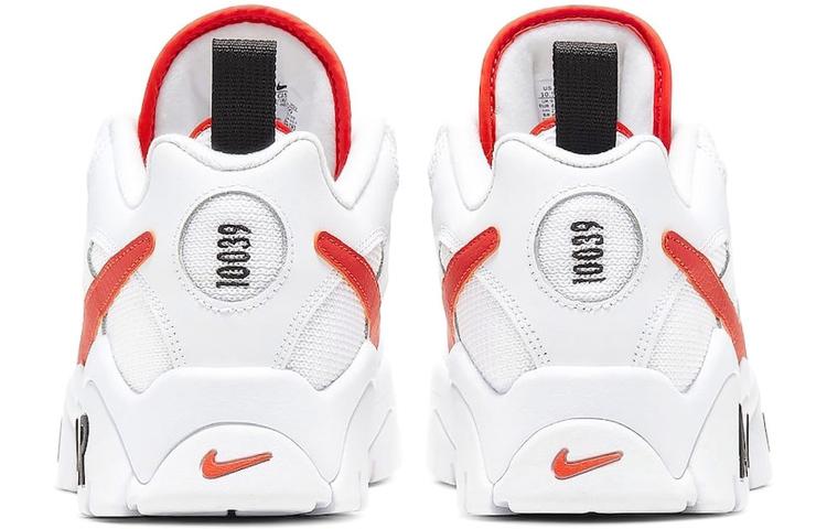 Nike Air Barrage Low Rucker Park CJ5395-100