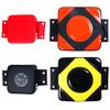 Wall Punching Pad Boxing Punch Target Training Sandbag Sports Dummy Bag Fighter