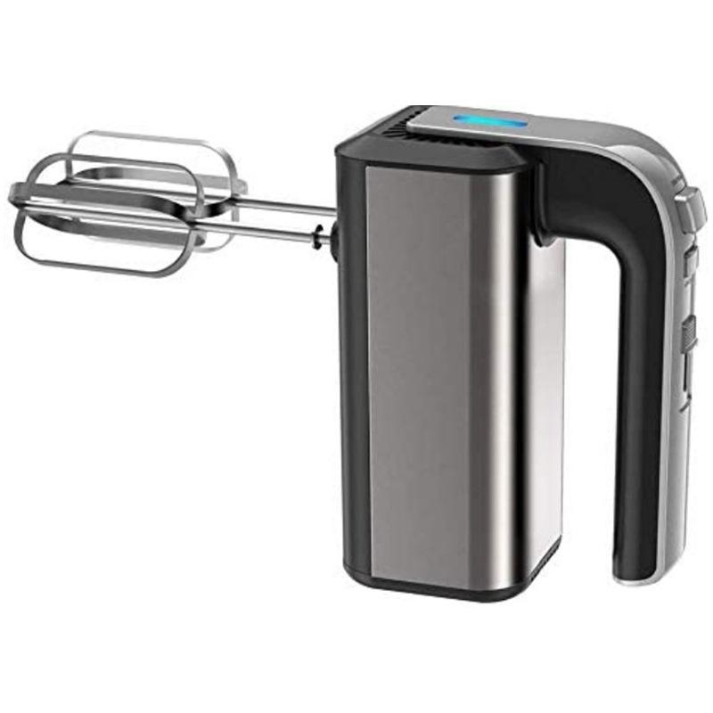 

Ручной электрический венчик для взбивания яиц Бытовой венчик для взбивания яиц Венчик для выпечки Блендер для торта UK чёрный