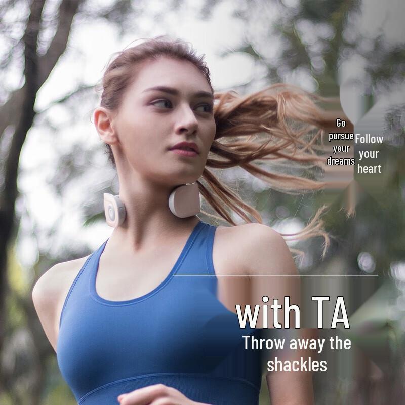 SKG Smart Neck Massager