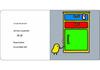 Little Mouse Kun Kun Interactive Dot-Reading Flip Books