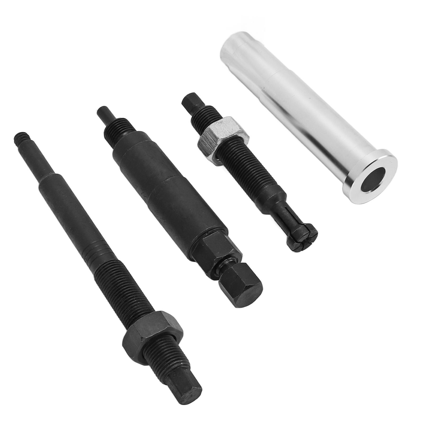 

Сломанный съемник свечей зажигания 65600 для двигателей Triton с 3 клапанами на цилиндр 2004 года и новее