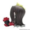 SOFT VINYL FIGURE SHAMAN KING Hao Soft Vinyl Painted Finished Figure [BINIVINI BABY] Non-scale