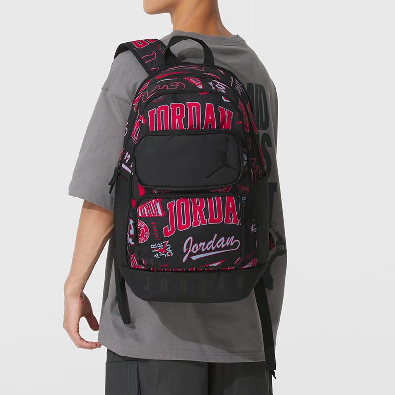 Nike Unisex All-Season Sports Backpack MISC