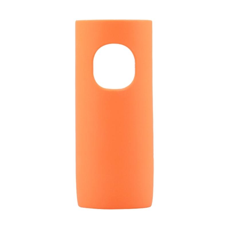 

Flexible Silicone Skin Case For 360 Flow Cameras Shock Resistant Protector Colorful Accessory 1