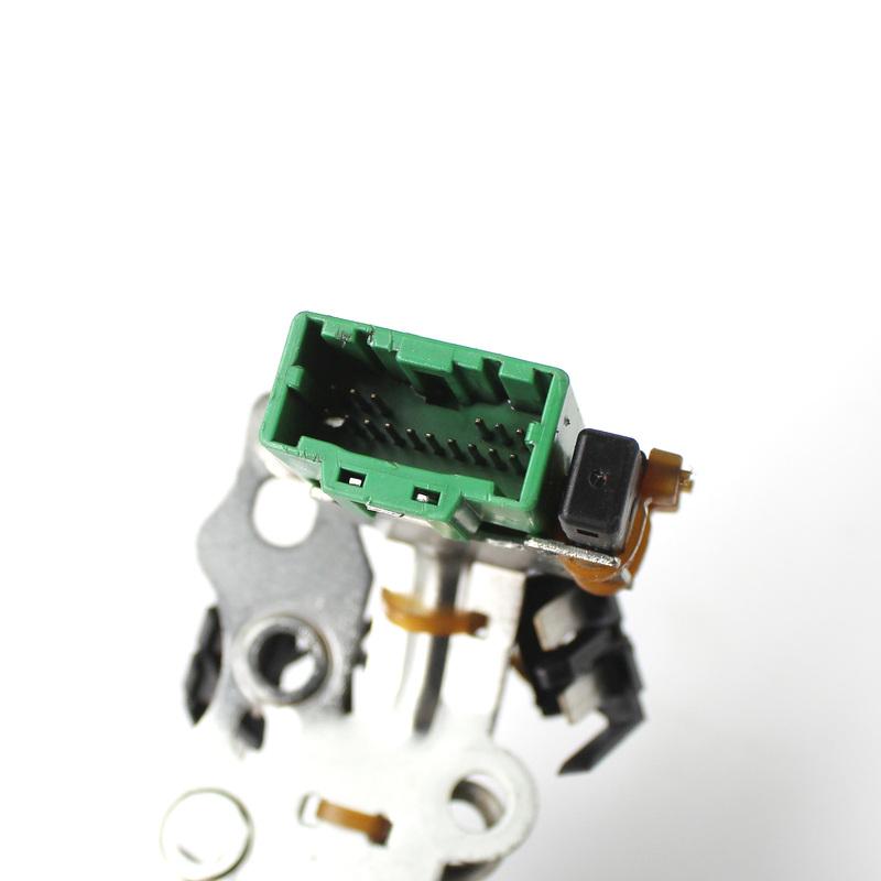 JF010E RE0F09A RE0F09B CVT Transmission Solenoid Valve Body Kit for Nissan Murano Altima Maxima Quest Refurbishment