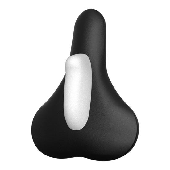 Electric Pelvic Floor Trainer 3 Modes USB Rechargeable Postpartum Recovery Bladder Prostatitis Relief Cushion Pelvic Floor Exerciser Massager