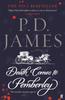 Libro Death Comes To Pemberley