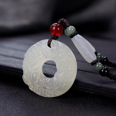 Halsband & Hängen – Halsband