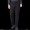 Pierre Cardin Men's Lyocell Blend Thickened Wool Business Casual Trousers