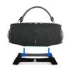 Acrylic Speaker Holder Wear Resist Desk Speaker Mount Non-Slip Sound Box Storage Base for JBL Charge5/Charge6