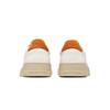 Ept Court (Off White/Orange)