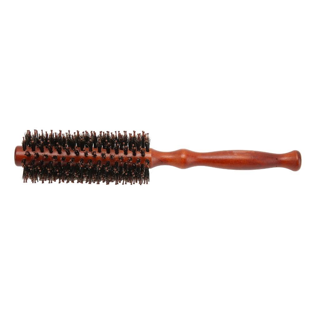 3pcs Small Round Brush Round Curling Styling Brush Round Brush Blow Drying  Home Use