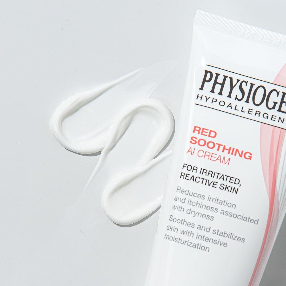 Physiogel Red Soothing AI Cream 100ml