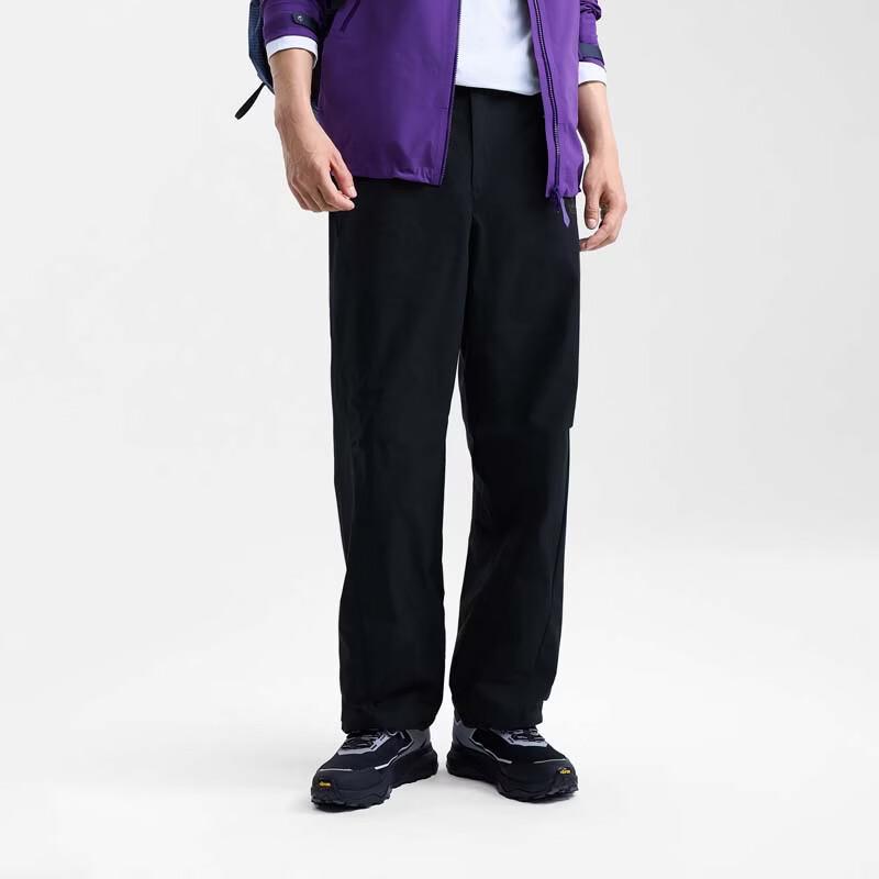 PELLIOT Unisex Outdoor Breathable High-Elastic Pants