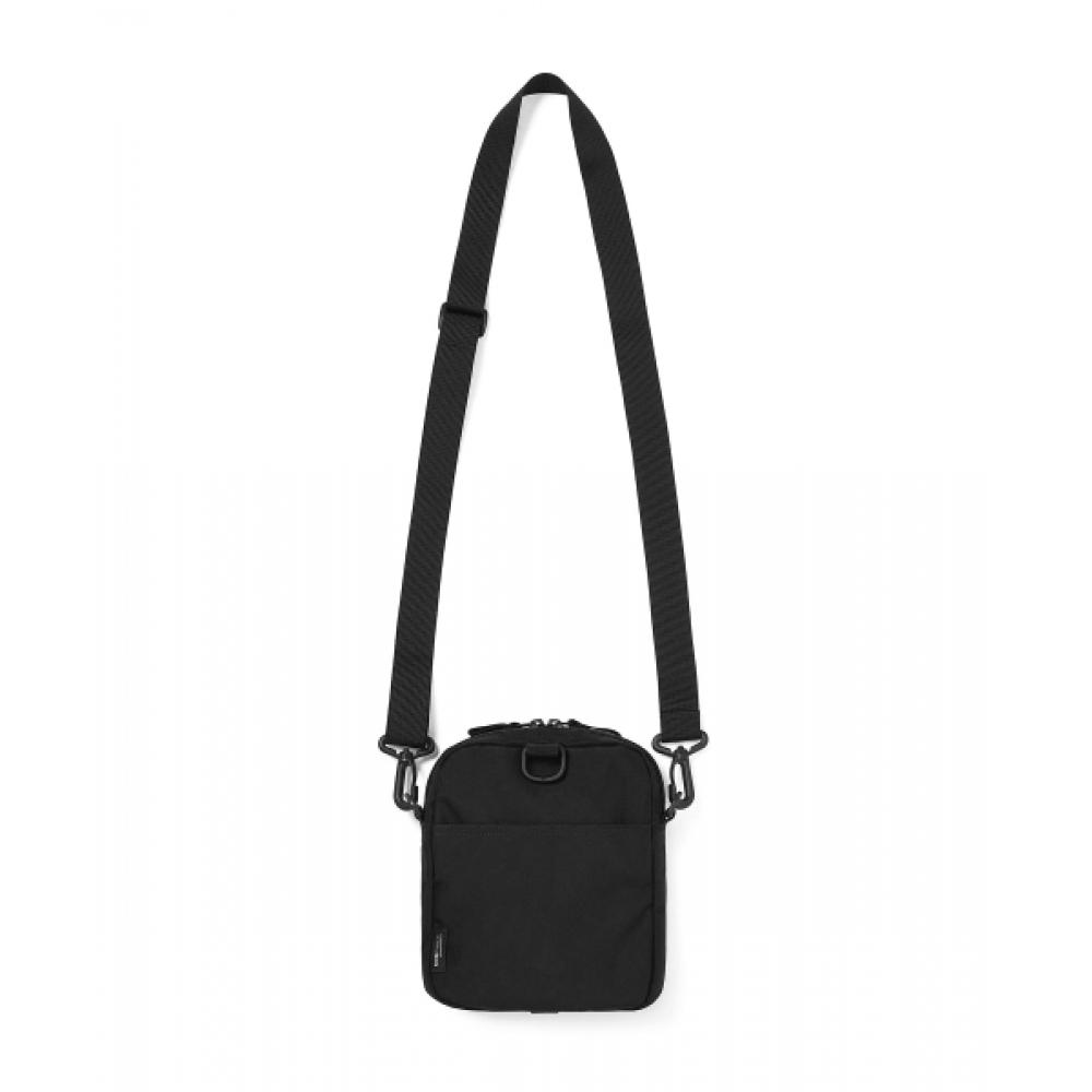 Thisisneverthat Originals Shoulder Bag Black