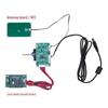 Qixing Linghang QX100 Embedded 3-in-1 Card and QR Reader Module CN plug (adapter included)