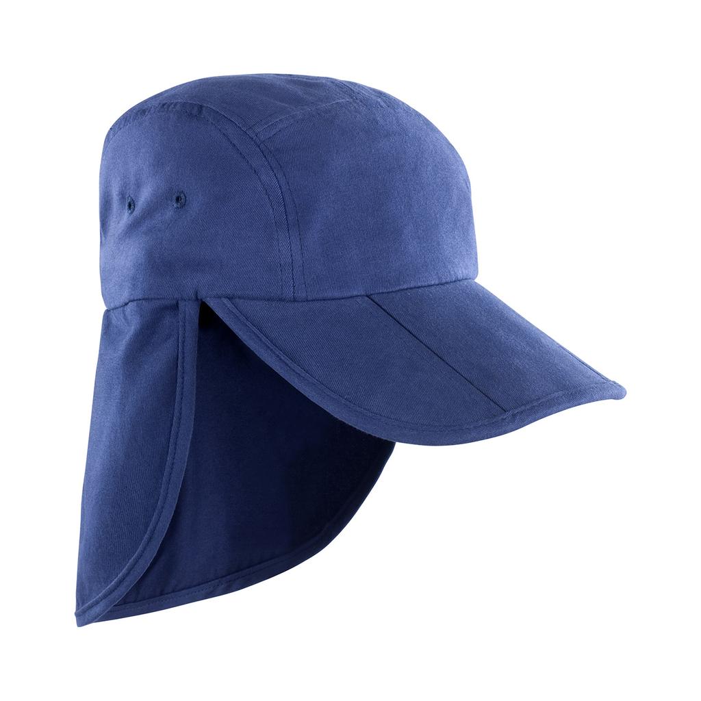 Result Headwear Faltbarer Legionärshut