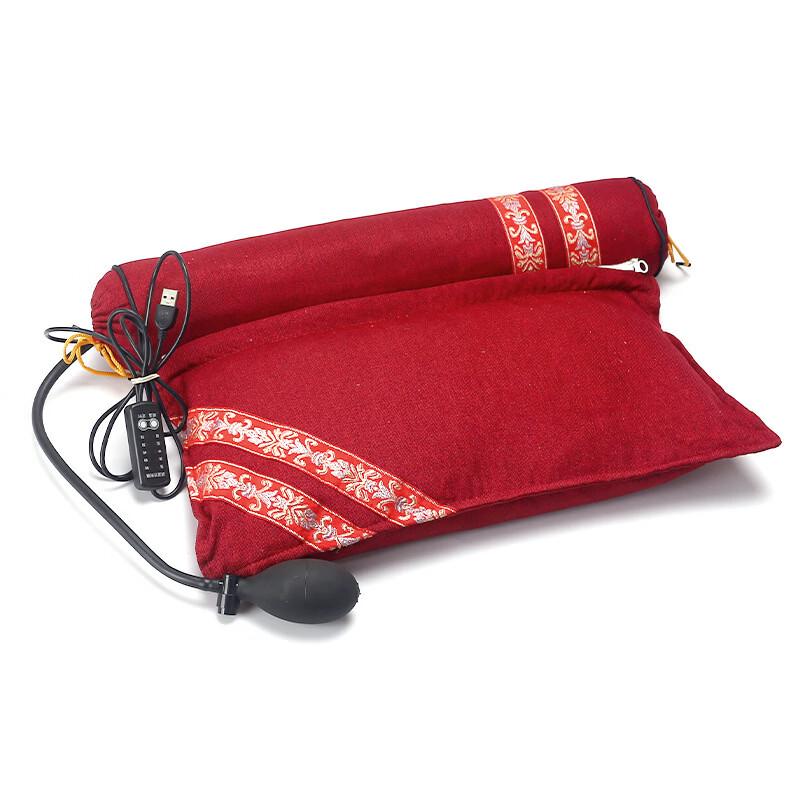 Jun Shi Mugwort Cervical Heating Pillow
