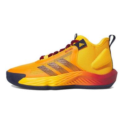 Adizero Select Team College Gold Uomo Scarpe da ginnastica Gialle Team-Navy Team-College-Borgogna IG5336