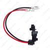 Volkswagen Golf 7/Sharan/Multivan/Touran/Vito LED Headlight Mounting Bracket