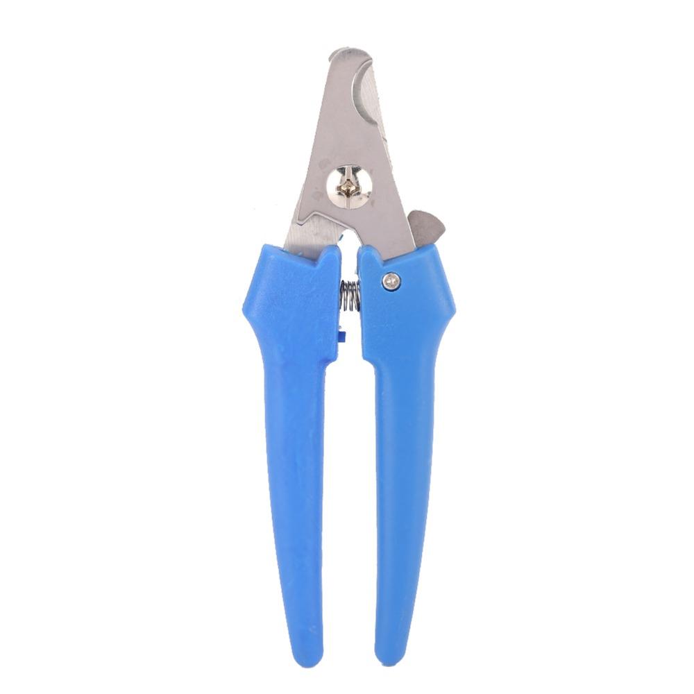 Premium Metal Tail Clamp High Quality Livestock Equipment Tail Cutting Pliers Livestock