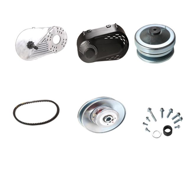 TAV2 30 Series Go Kart Clutch