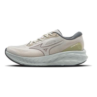 PI X Fashion Versatile Durable Low-Top Casual Shoes Unisex Casual Shoes Light-Gray D1GH250105