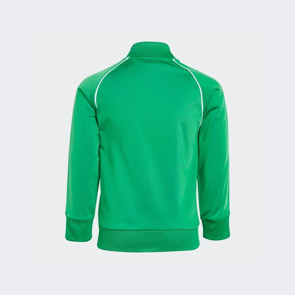 Green Adidas Adidas Sst Tracksuit Men Sale Adidas Adidas Originals
