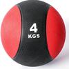 Shuangan Rubber Medicine Ball