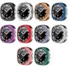PC Protector Case For Samsung Galaxy Watch Ultra Cases Watch Ultra 47mm Frame Hollow Bumper Cover Smartwatch Accessories Shell
