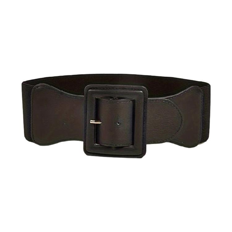 Женский Пояс Ковбойский Панк Пояс на Талию Модный Стильный Блестящая Пряжка для Джинсов Платья